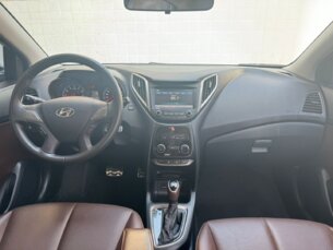 Foto 5 - Hyundai HB20X HB20X 1.6 Premium (Aut) automático