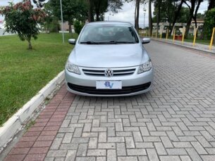 Foto 1 - Volkswagen Gol Gol 1.6 (G5) (Flex) manual