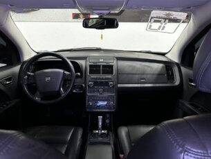Foto 9 - Dodge Journey Journey SXT 2.7 V6 automático