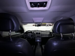 Foto 10 - Dodge Journey Journey SXT 2.7 V6 automático