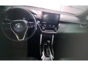 Foto 4 - Toyota Corolla Corolla 2.0 Altis Premium CVT automático