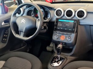 Foto 5 - Citroën C3 C3 Attraction 1.6 VTI 120 (Flex) (Aut) automático