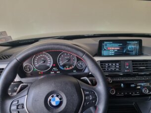 Foto 8 - BMW Série 3 328i Sport GP ActiveFlex automático
