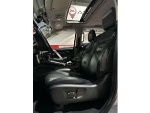 Foto 8 - Mitsubishi Pajero Sport Pajero Sport 2.4 DI-D HPE 4WD automático