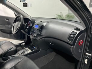 Foto 7 - Hyundai i30 i30 GLS 2.0 16V Top (aut.) automático