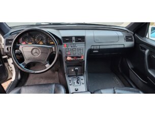 Foto 6 - Mercedes-Benz Classe C C 280 Sport 2.8 automático