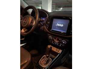 Foto 6 - Jeep Compass Compass 2.0 Limited (Aut) automático