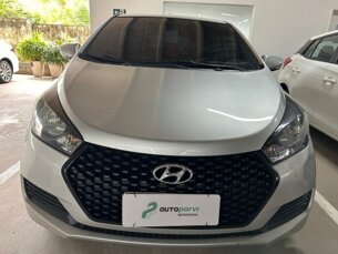 Foto 2 - Hyundai HB20 HB20 1.6 Comfort Plus (Aut) automático