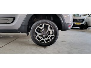 Foto 10 - Renault Duster Duster 1.3 TCe Iconic CVT automático