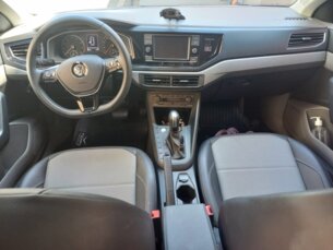 Foto 6 - Volkswagen Polo Polo 1.0 200 TSI Comfortline (Aut) automático