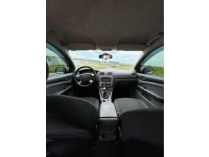 Foto 9 - Ford Focus Sedan Focus Sedan Ghia 2.0 16V (Flex) manual