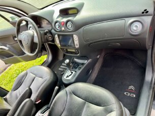 Foto 10 - Citroën C3 C3 Exclusive Solaris 1.6 16V (flex) (aut) automático
