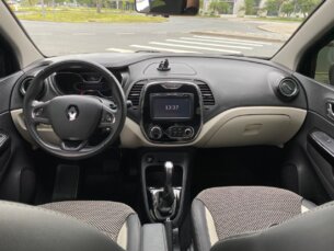 Foto 2 - Renault Captur Captur Intense 2.0 16v (Aut) automático