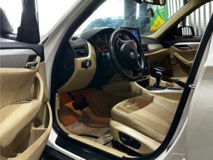 Foto 9 - BMW X1 X1 2.0 sDrive18i (aut) automático