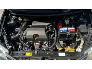Foto 4 - Toyota Etios Sedan Etios Sedan XLS 1.5 (Flex) manual