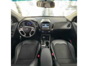 Foto 7 - Hyundai ix35 ix35 2.0L (Flex) (Aut) automático