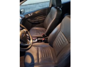 Foto 2 - Ford New Fiesta Hatch New Fiesta Titanium 1.6 16V (Aut) manual