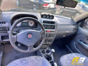 Fiat Strada Adventure Locker 1.8 8V (Flex) (Cabine Estendida)