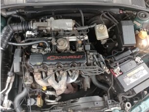 Foto 9 - Chevrolet Vectra Vectra GLS 2.2 MPFi manual
