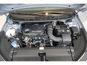 Foto 6 - Hyundai HB20 HB20 1.0 T-GDI Platinum Plus (Aut) automático