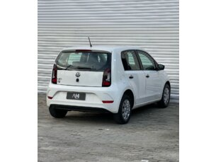 Foto 3 - Volkswagen Up! Up! 1.0 12v E-Flex take up! 4p manual