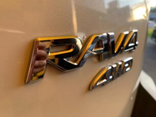 Foto 8 - Toyota RAV4 RAV4 2.0 CVT 4x4 automático