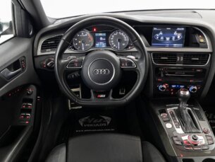 Foto 4 - Audi S4 S4 3.0 TFSI S Tronic Quattro automático