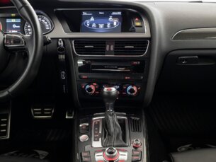 Foto 6 - Audi S4 S4 3.0 TFSI S Tronic Quattro automático