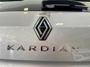 Foto 4 - Renault Kardian Kardian Premiere Edition (Aut) automático