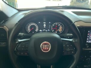 Foto 9 - Fiat Toro Toro 2.0 TDI Ranch 4WD (Aut) automático