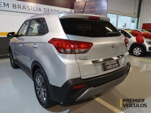 Foto 2 - Hyundai Creta Creta 1.6 Pulse Plus (Aut) automático