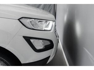 Foto 2 - Ford EcoSport EcoSport Titanium 2.0 16V (Aut) (Flex) automático
