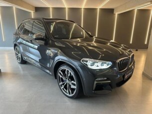 Foto 1 - BMW X3 X3 3.0 M40i automático