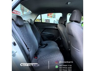 Foto 8 - Hyundai HB20S HB20S 1.6 Comfort Style (Aut) automático