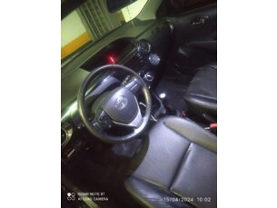 Foto 7 - Toyota Etios Sedan Etios Sedan XLS 1.5 (Flex) manual