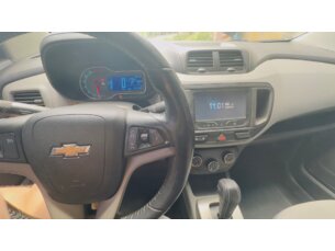 Foto 4 - Chevrolet Spin Spin LTZ 7S 1.8 (Flex) (Aut) automático