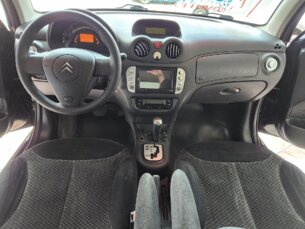 Foto 8 - Citroën C3 C3 Exclusive Solaris 1.6 16V (flex) (aut) automático