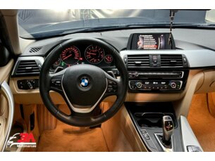 Foto 7 - BMW Série 3 320i Sport ActiveFlex automático