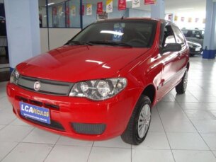 Fiat Palio Fire 1.0 8V (Flex) 2p