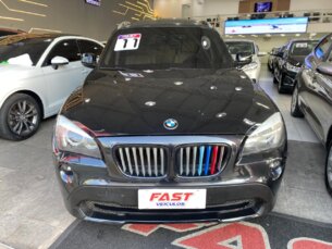 Foto 3 - BMW X1 X1 3.0 24V xDrive28i automático