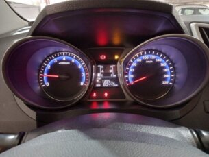 Foto 10 - Hyundai HB20 HB20 1.0 Comfort Plus Turbo manual