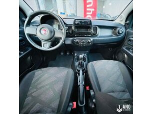 Foto 2 - Fiat Mobi Mobi FireFly Drive 1.0 (Flex) manual