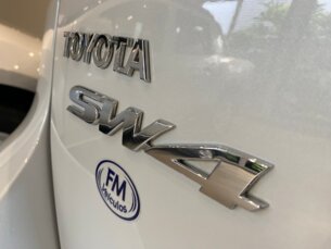Foto 4 - Toyota SW4 SW4 2.8 TDI SRX 7L 4WD automático