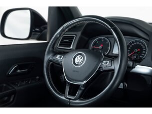 Foto 8 - Volkswagen Amarok Amarok Extreme 4Motion 3.0 V6 CD manual