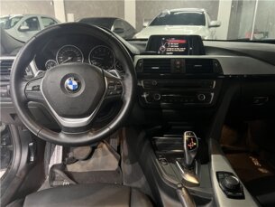 Foto 9 - BMW Série 3 320i ActiveFlex automático