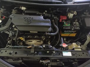 Foto 2 - Toyota Etios Sedan Etios Sedan X 1.5 (Flex) manual