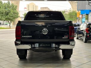 Foto 5 - Volkswagen Amarok Amarok 2.0 CD 4x4 TDi Highline Extreme (Aut) automático