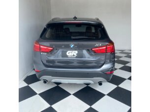 Foto 5 - BMW X1 X1 2.0 sDrive20i X-Line ActiveFlex manual