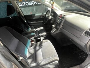 Foto 8 - Honda CR-V CR-V LX 2.0 16V  (Aut) manual