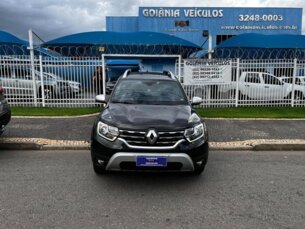 Foto 6 - Renault Duster Duster 1.6 Iconic CVT manual